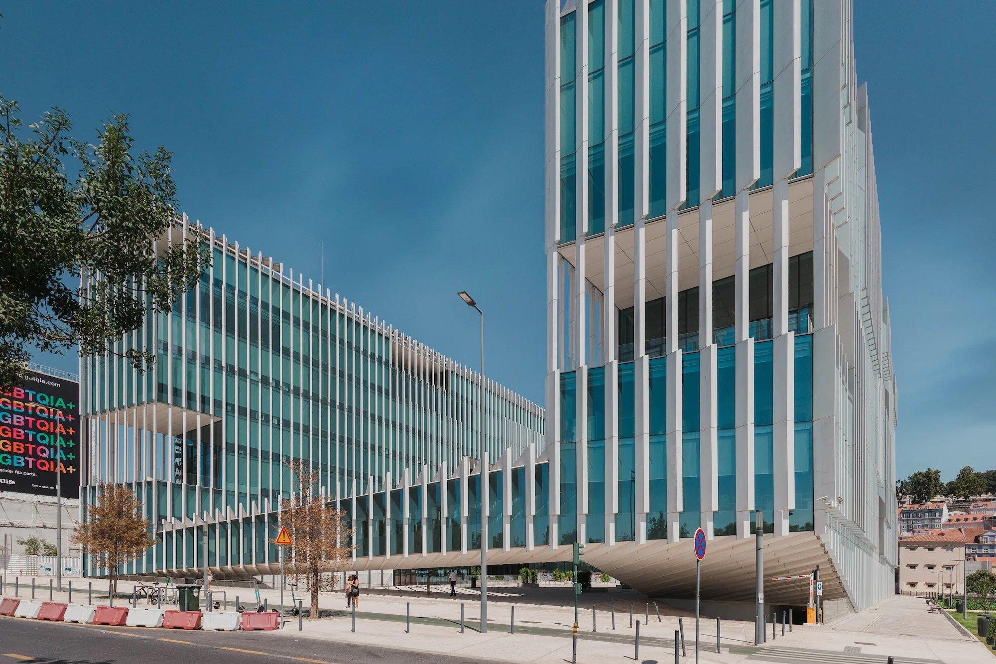 Edifício Sede da EDP Lisboa (11)