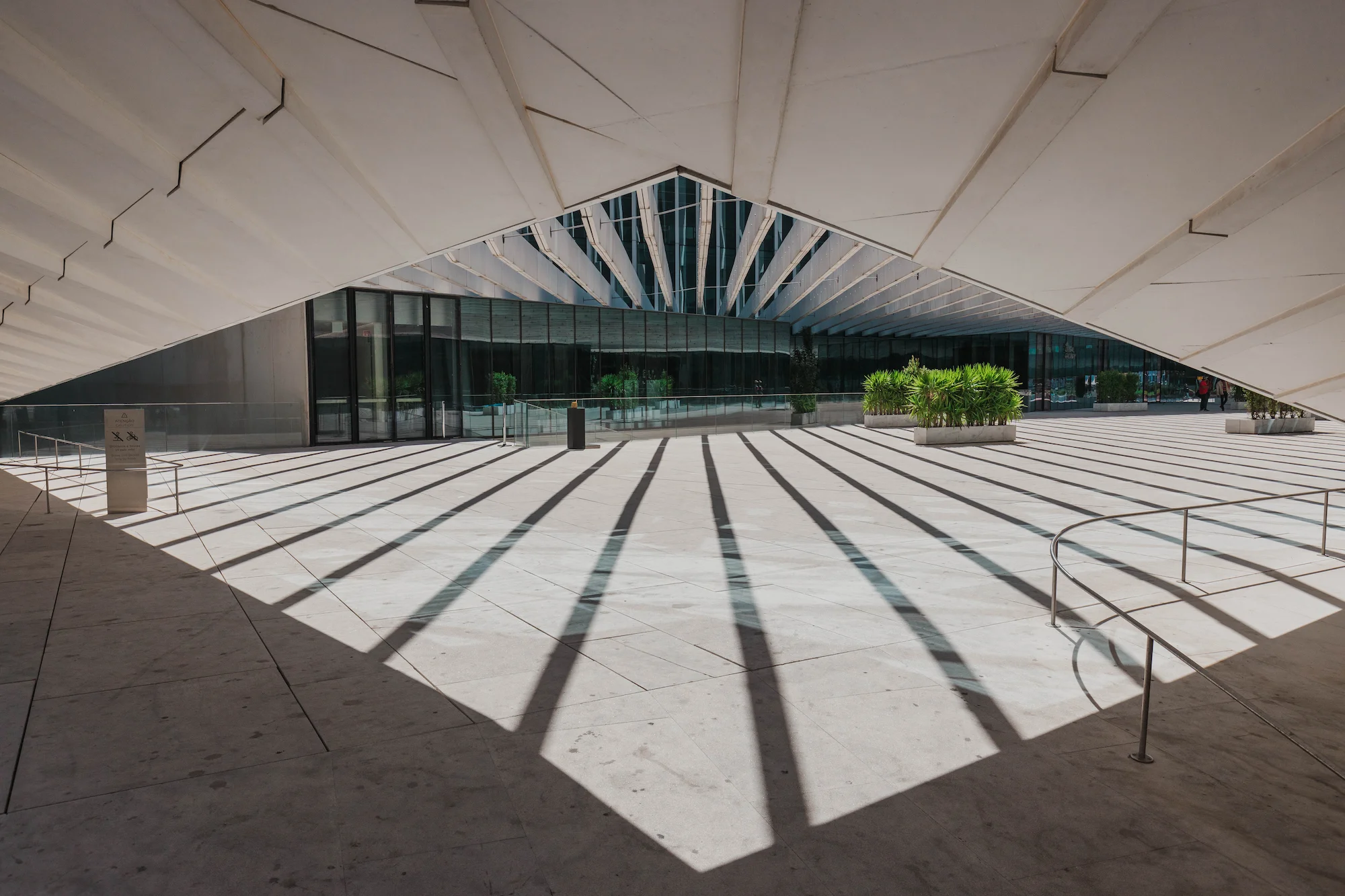 Edifício Sede da EDP Lisboa (13)