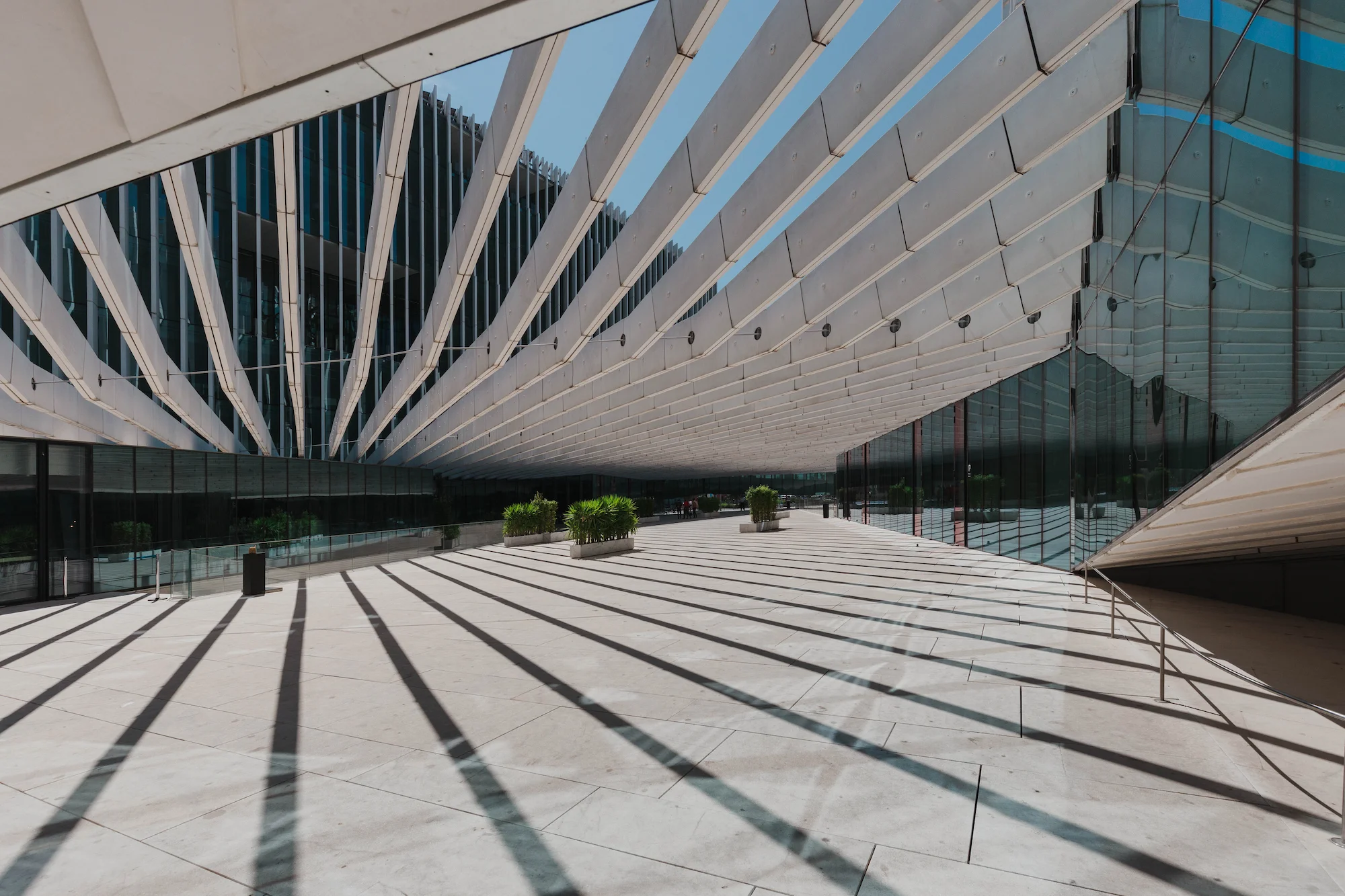 Edifício Sede da EDP Lisboa (8)